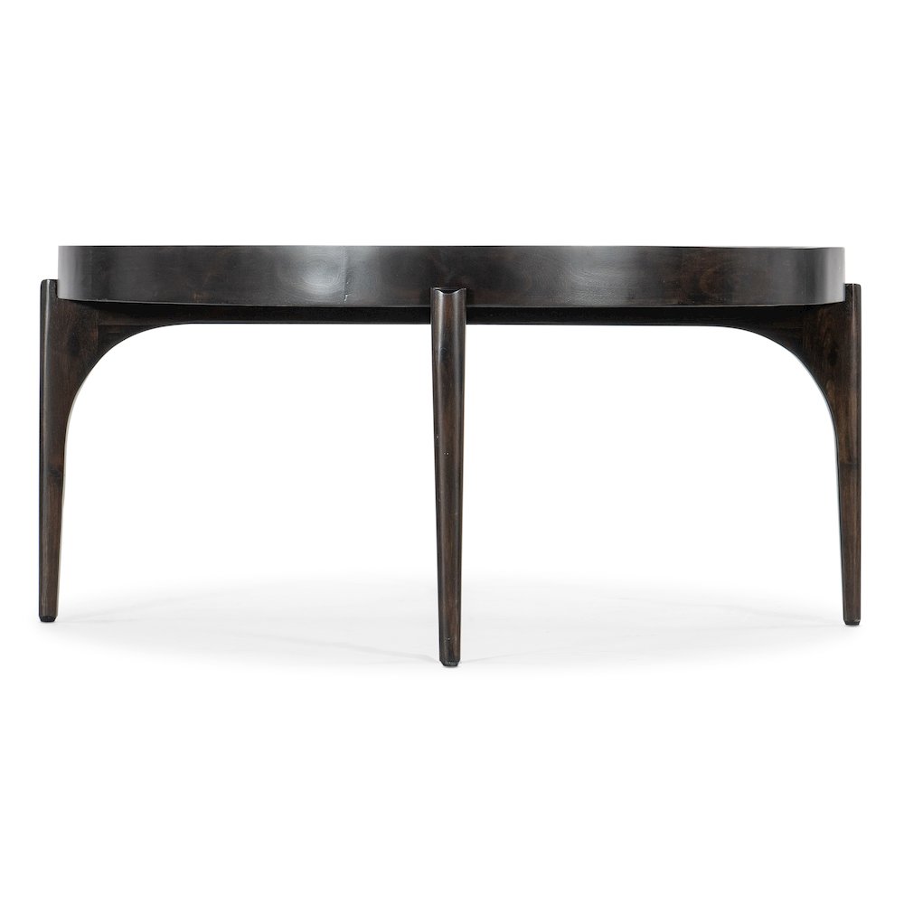 Commerce & Market Round Cocktail Table