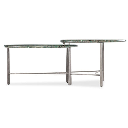 Commerce & Market Antares Cocktail Table