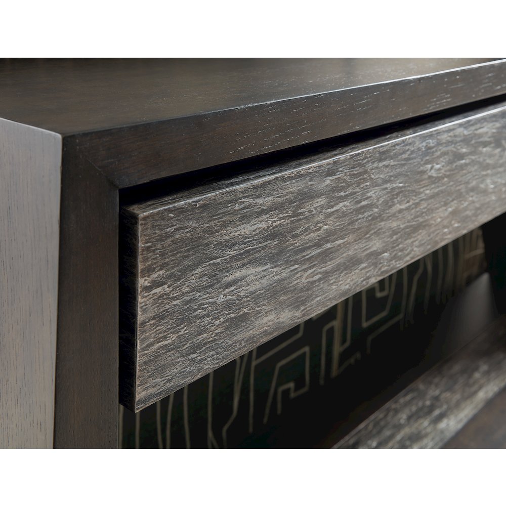 Commerce & Market Kubrick Console Table