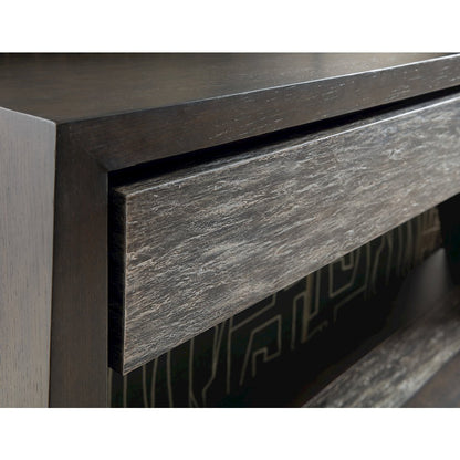 Commerce & Market Kubrick Console Table