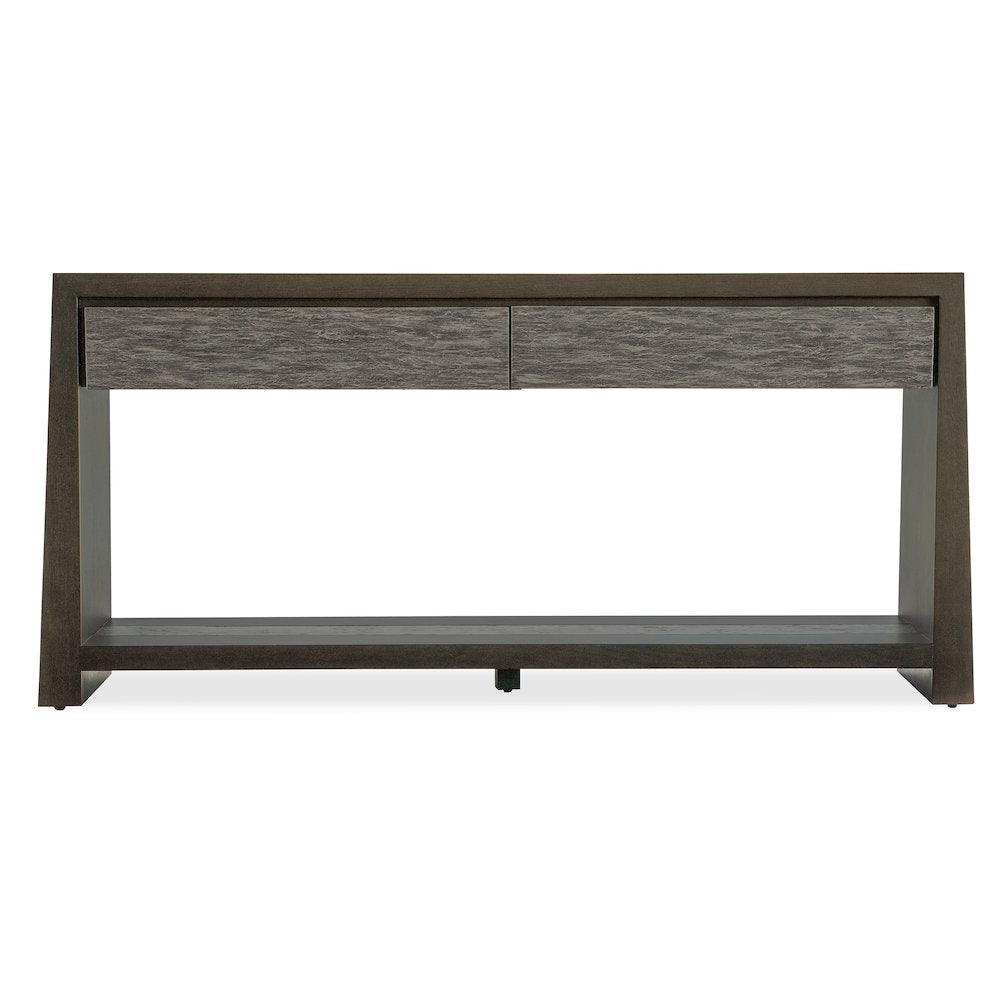 Commerce & Market Kubrick Console Table