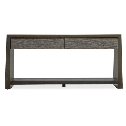 Commerce & Market Kubrick Console Table