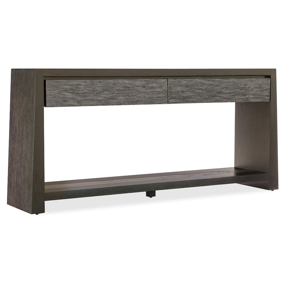 Commerce & Market Kubrick Console Table