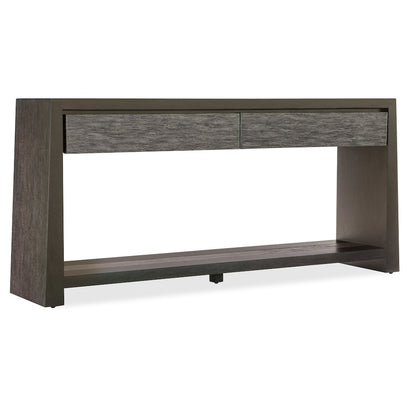 Commerce & Market Kubrick Console Table
