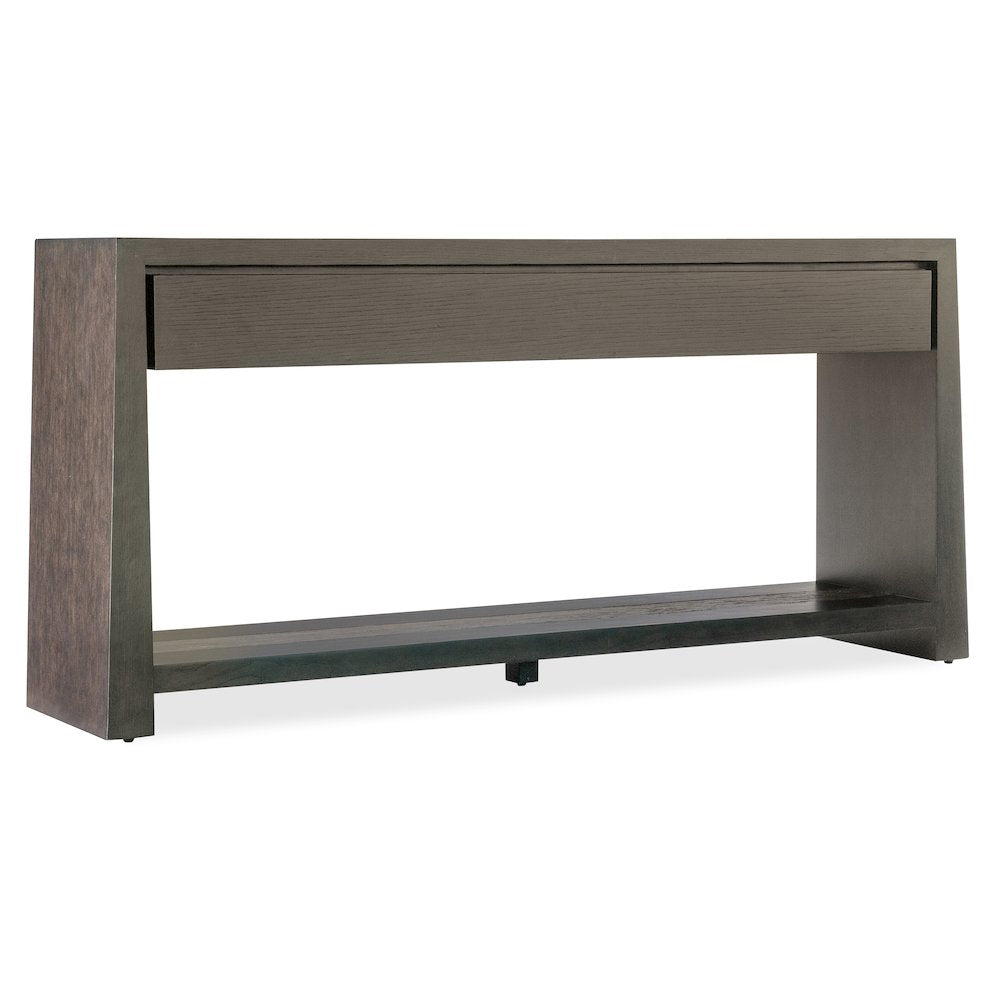 Commerce & Market Kubrick Console Table