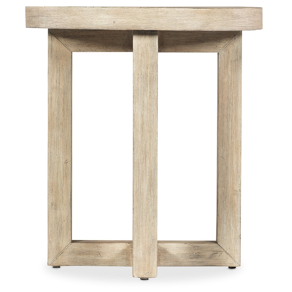 Commerce and Market Modern Side Table