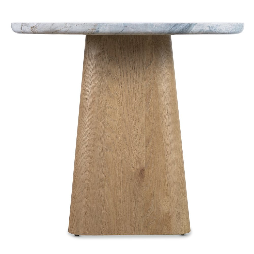 Commerce and Market Hudson High Nesting Table
