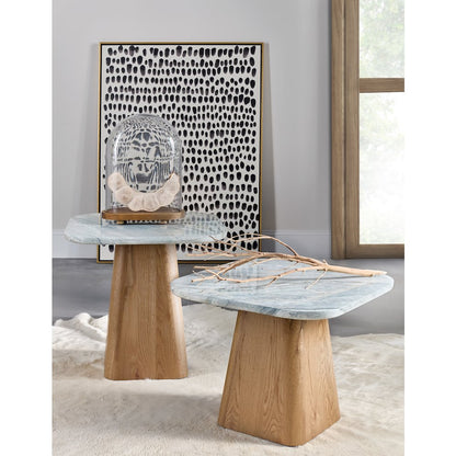 Commerce and Market Hudson High Nesting Table