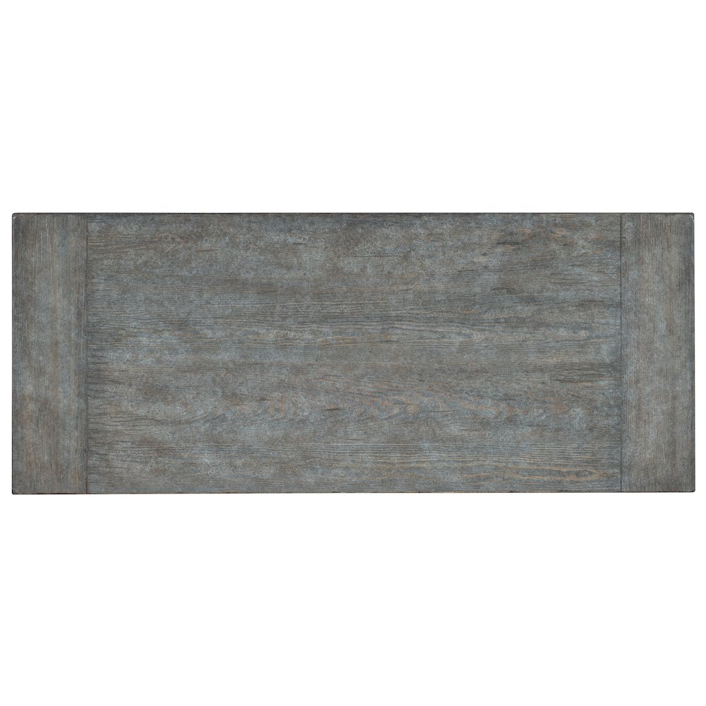Commerce & Market Stonewashed Console