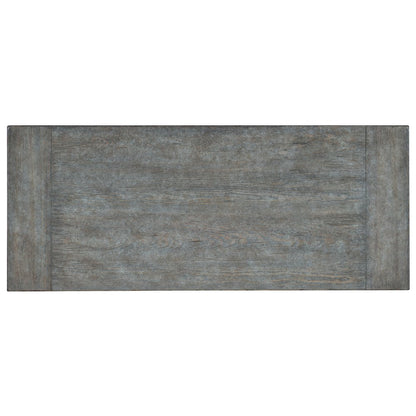 Commerce & Market Stonewashed Console