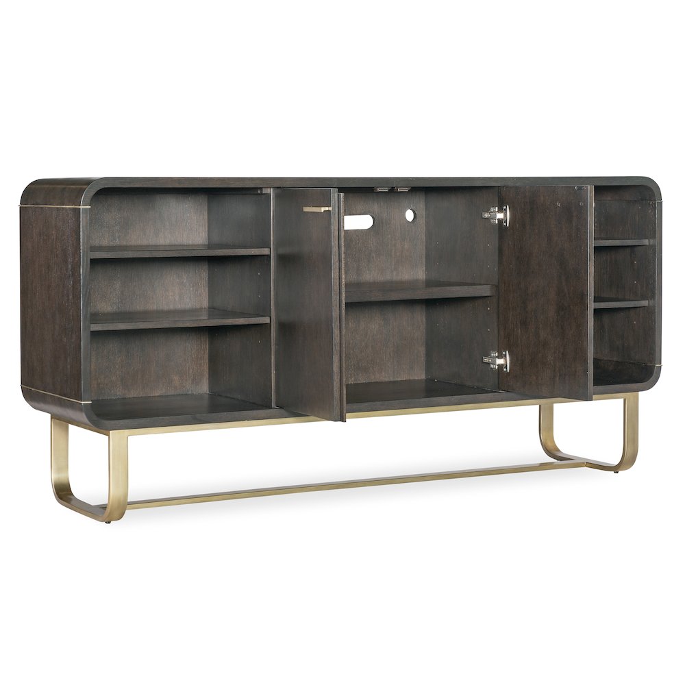 Commerce & Market Metropolitan Credenza