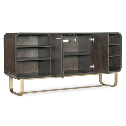 Commerce & Market Metropolitan Credenza