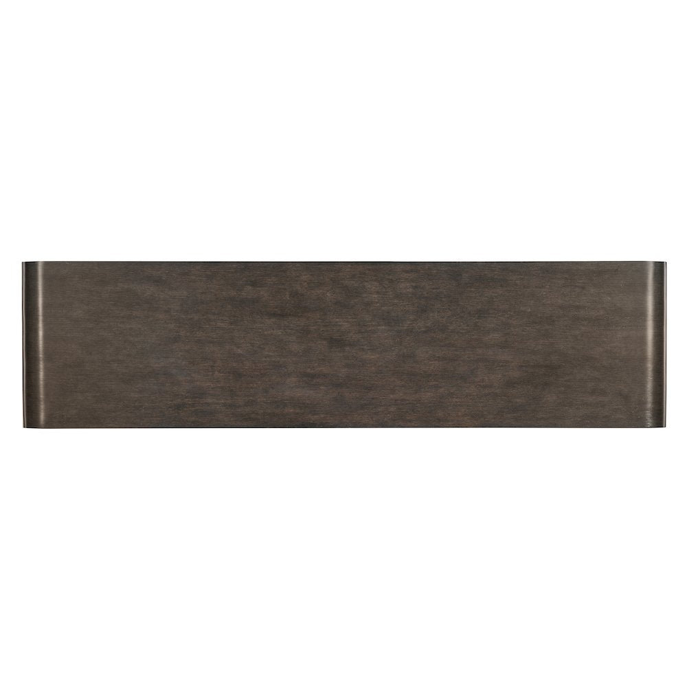 Commerce & Market Metropolitan Credenza