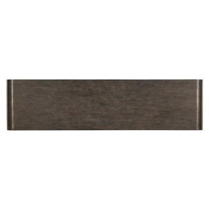Commerce & Market Metropolitan Credenza