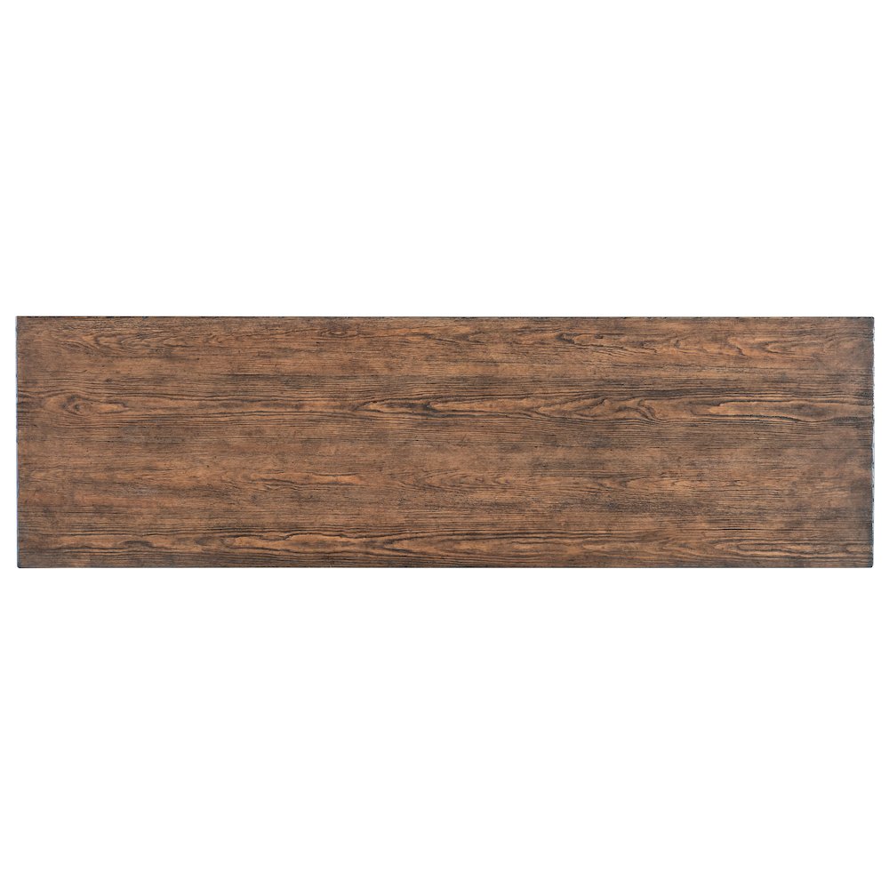 Commerce & Market Safari Credenza