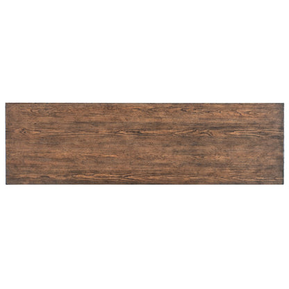 Commerce & Market Safari Credenza