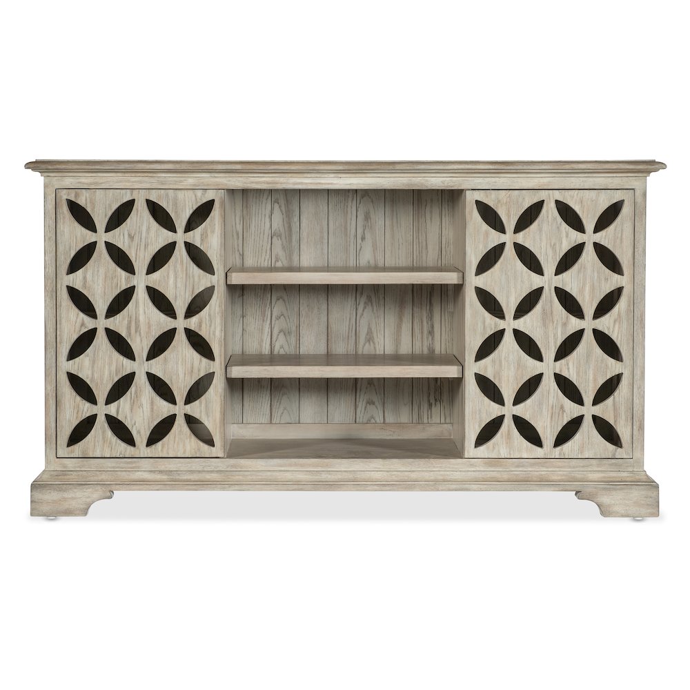 Commerce & Market Underhill Entertainment Console
