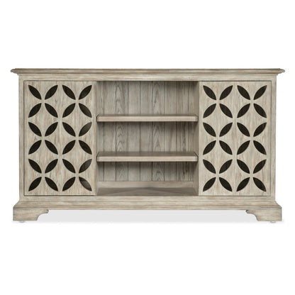 Commerce & Market Underhill Entertainment Console