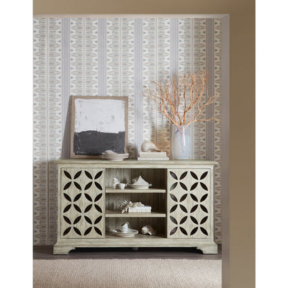 Commerce & Market Underhill Entertainment Console