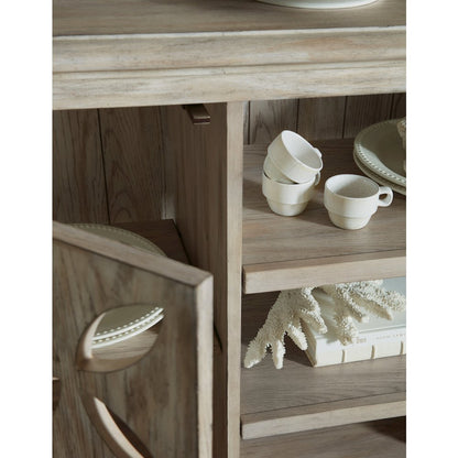 Commerce & Market Underhill Entertainment Console