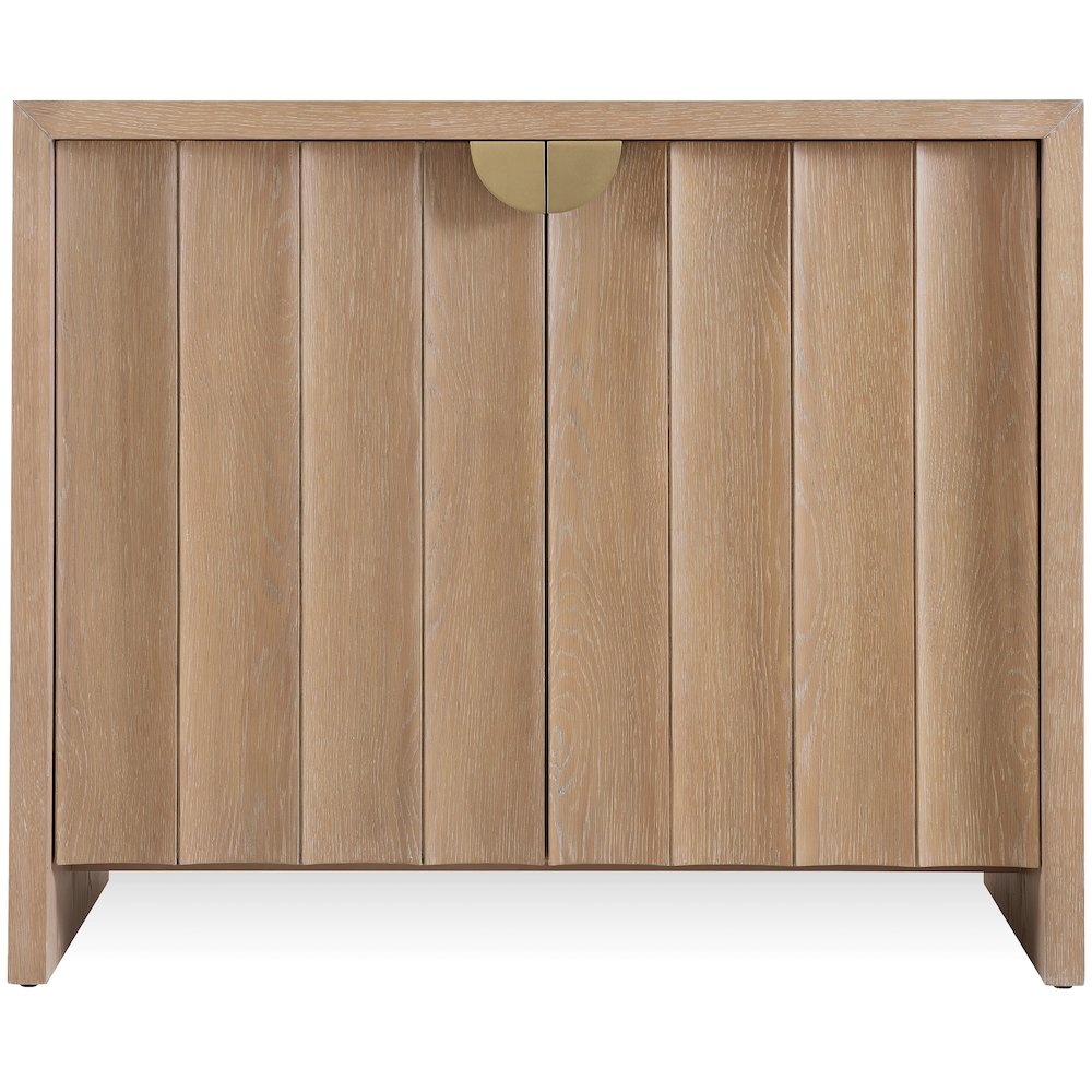 Commerce and Market Willow Accent Cabinet
