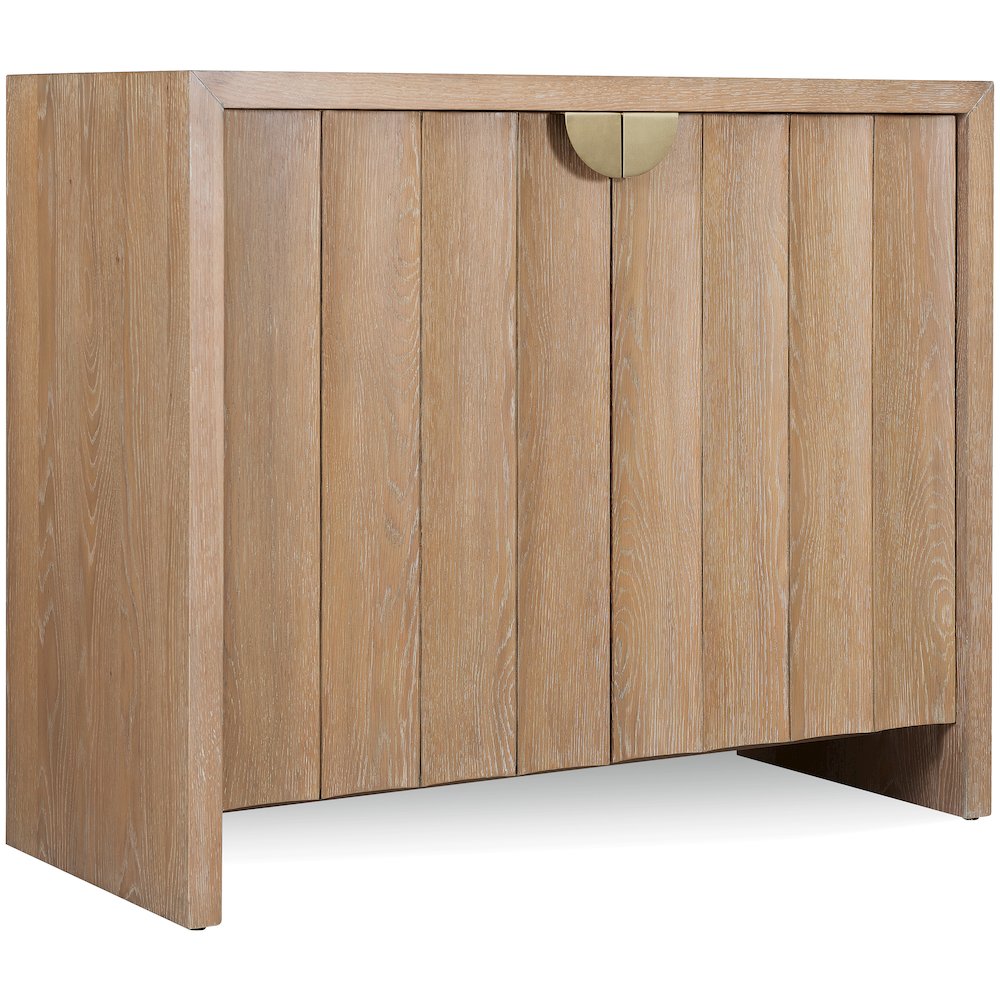 Commerce and Market Willow Accent Cabinet