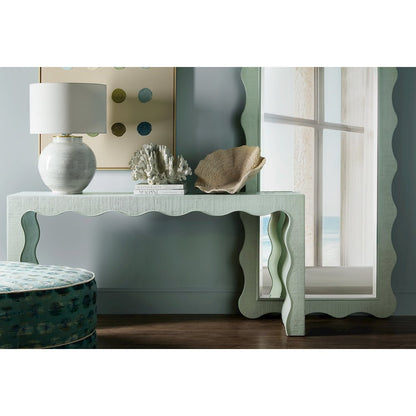 Commerce and Market Waverly Console Table