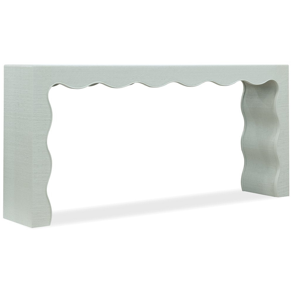 Commerce and Market Waverly Console Table
