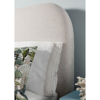 Commerce and Market Bridget King Upholstered Bed