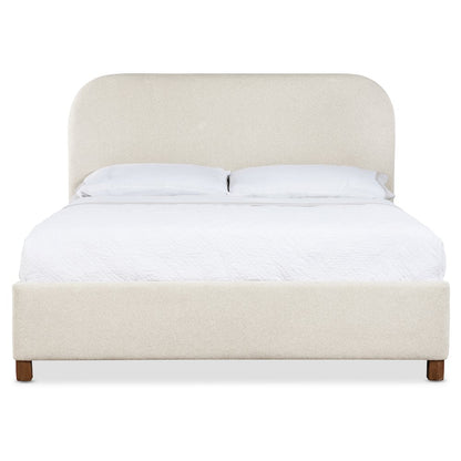 Commerce and Market Bridget King Upholstered Bed