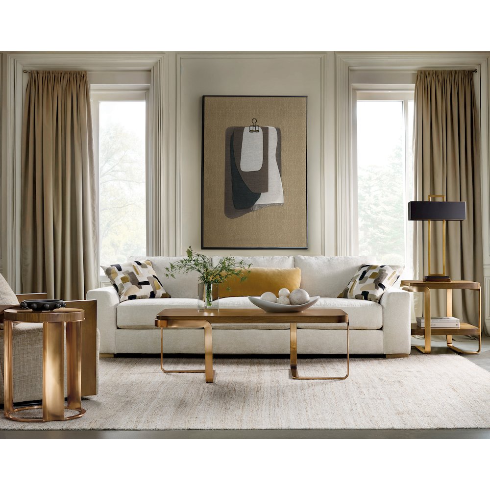 Eleana Accent Table