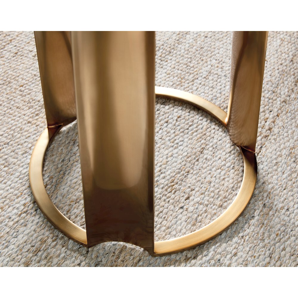 Eleana Accent Table