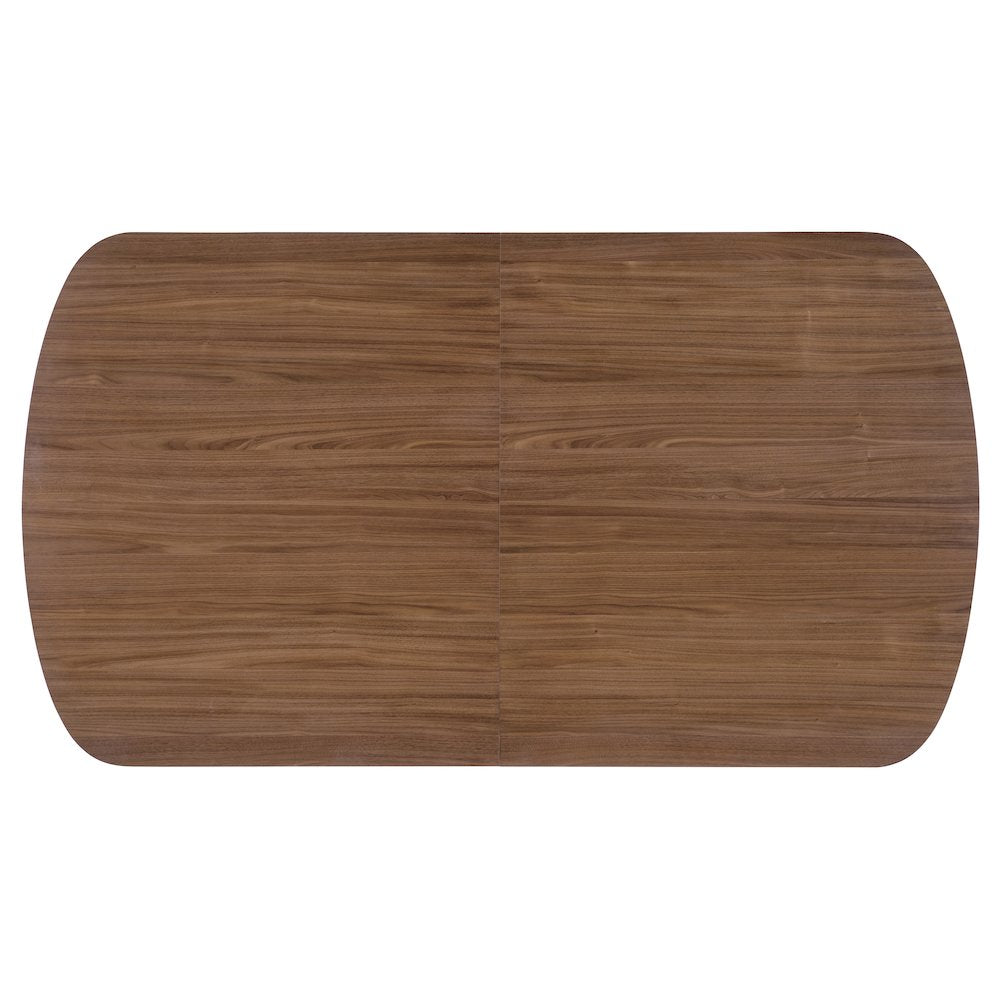 Eleana Rectangle Dining Table with Two 20-inch Leaves