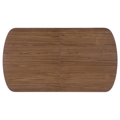 Eleana Rectangle Dining Table with Two 20-inch Leaves