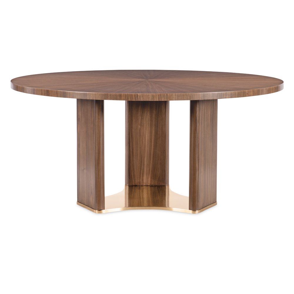 Eleana Round Dining Table