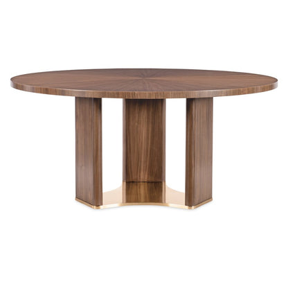 Eleana Round Dining Table