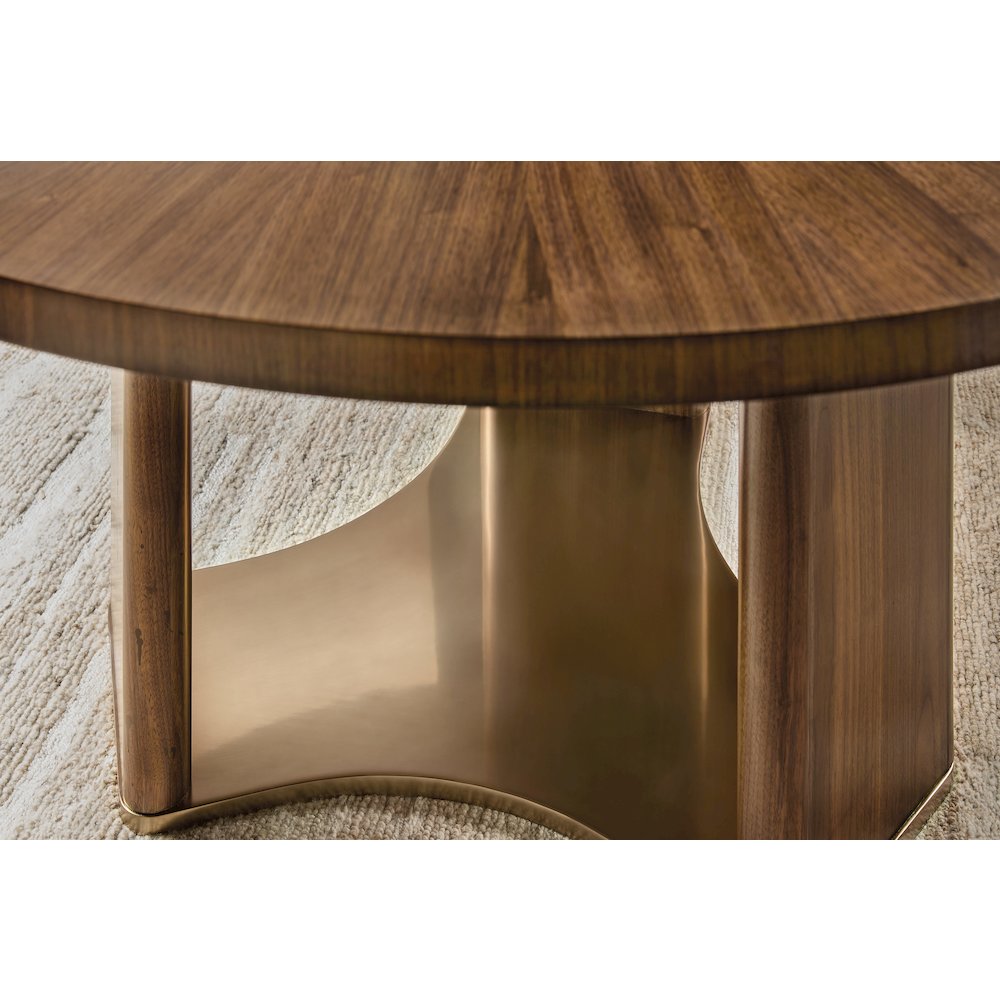 Eleana Round Dining Table