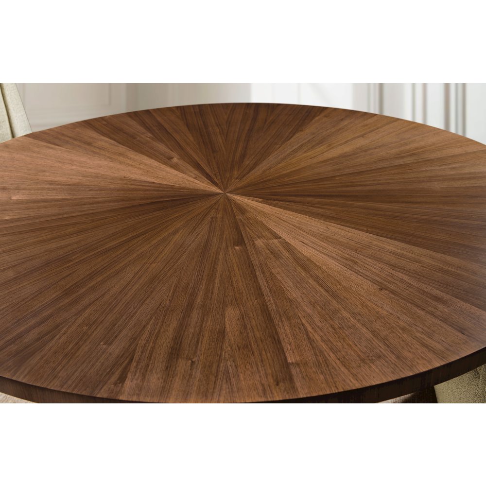 Eleana Round Dining Table