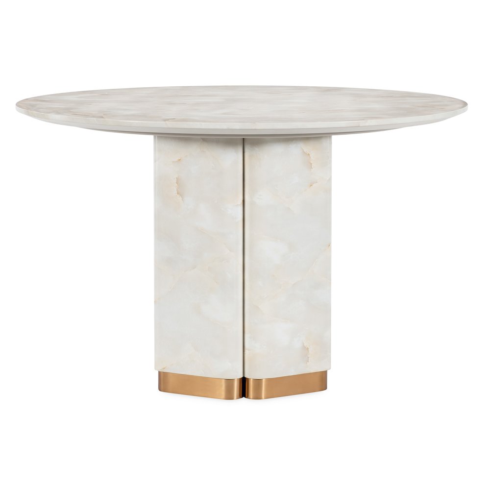 Eleana Round Dining Table