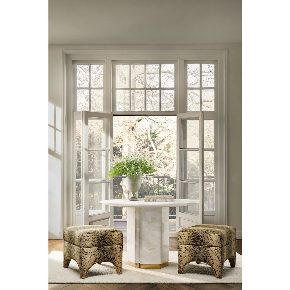 Eleana Round Dining Table