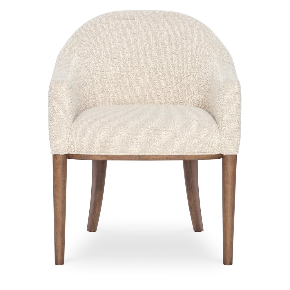 Eleana Upholstered Arm Chair