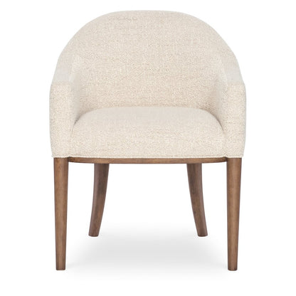 Eleana Upholstered Arm Chair