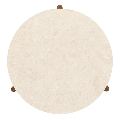 Eleana Round Cocktail Table