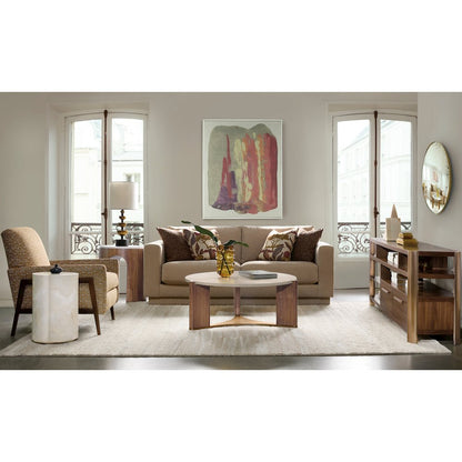 Eleana Round Cocktail Table