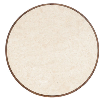 Eleana Round End Table
