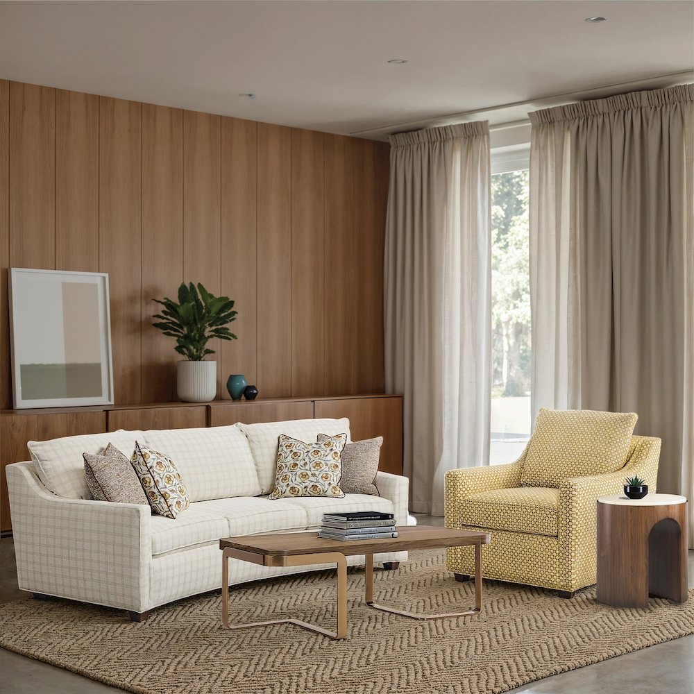 Eleana Cocktail Table