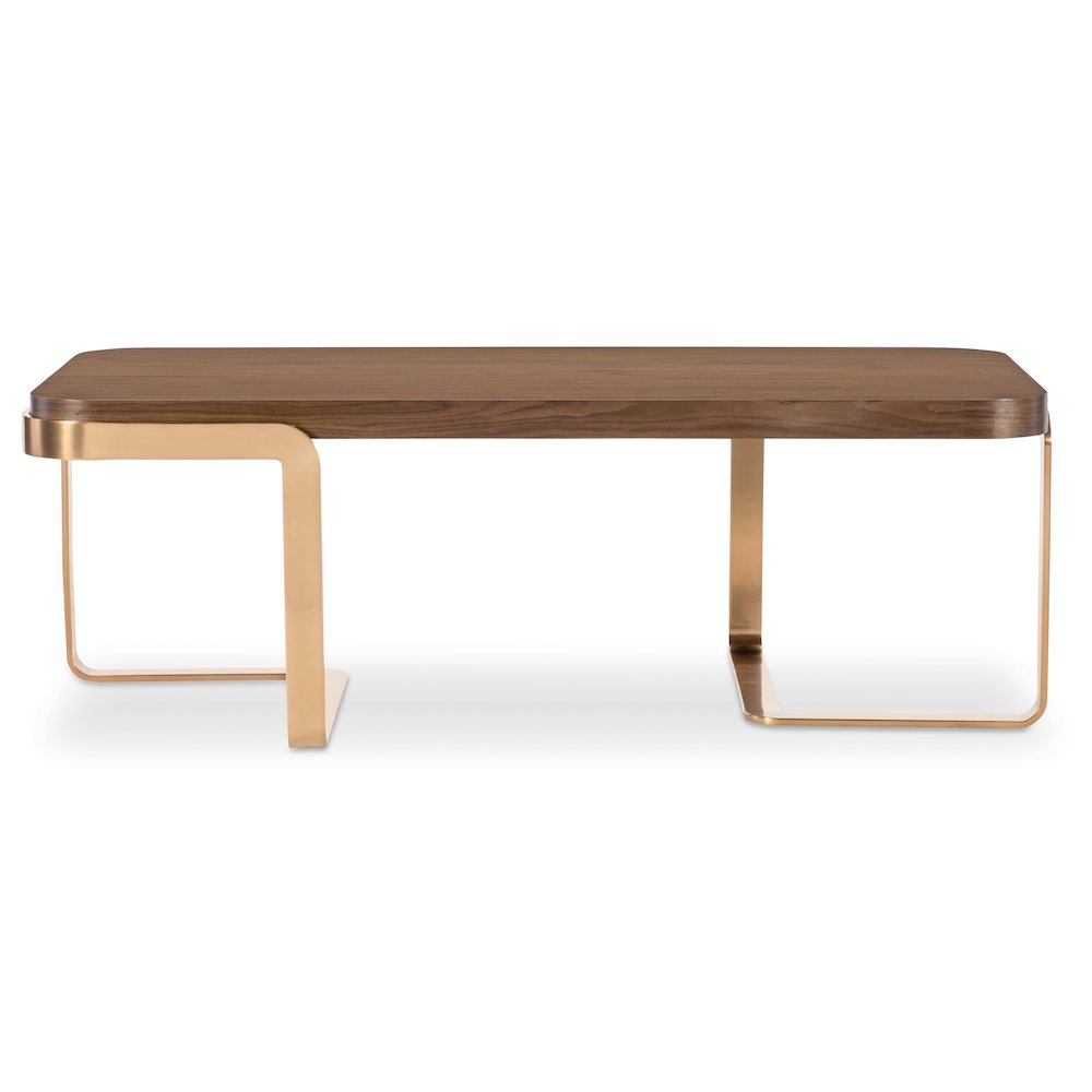 Eleana Cocktail Table