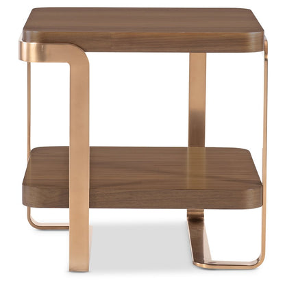 Eleana End Table
