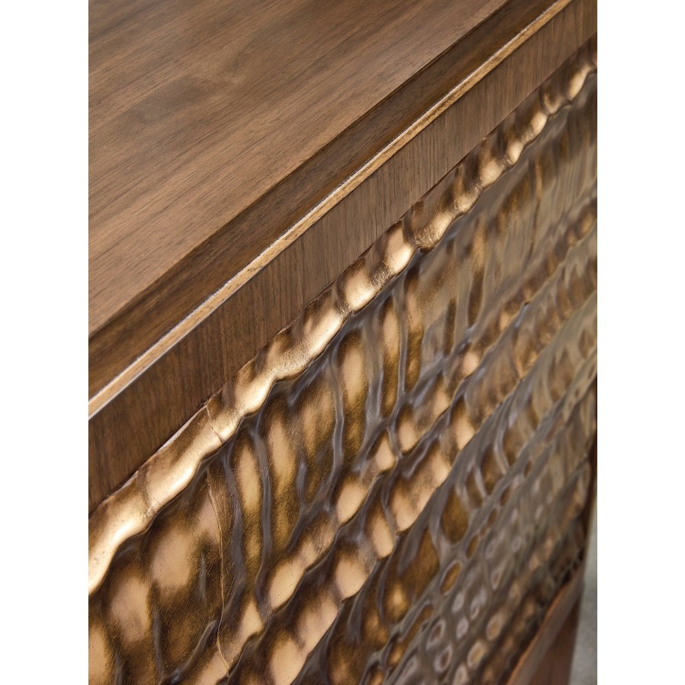Eleana Two Door Chest