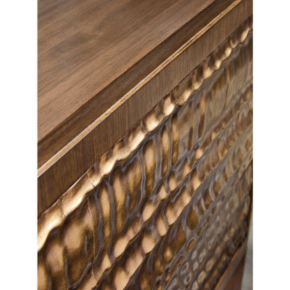 Eleana Two Door Chest